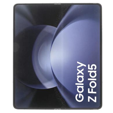 Samsung Galaxy Z Fold5 256Go bleu - très bon état